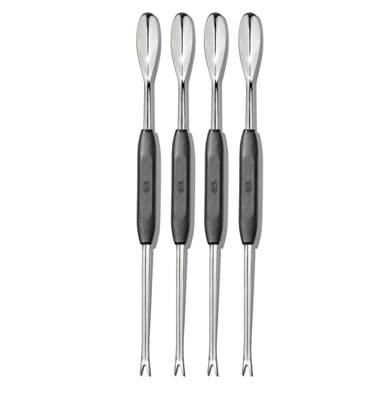 Kreeftenvork set van 4 - Oxo