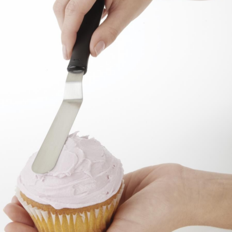 oxo glaceermes voor cupcakes oxo glaceermes voor cupcakes