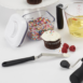 oxo glaceermes voor cupcakes