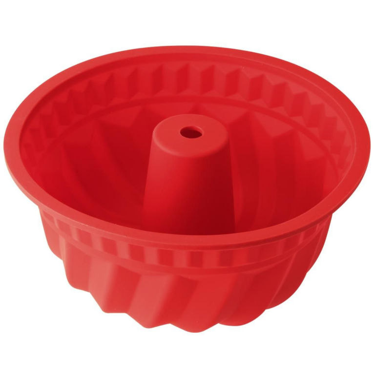 Dr. Oetker Tulbandvorm 22 cm Flexxibel
