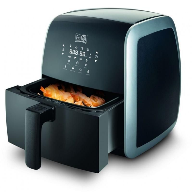 Fritel Airfryer Snacktastic 5804
