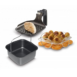 fritel airfryer snacktastic 5804