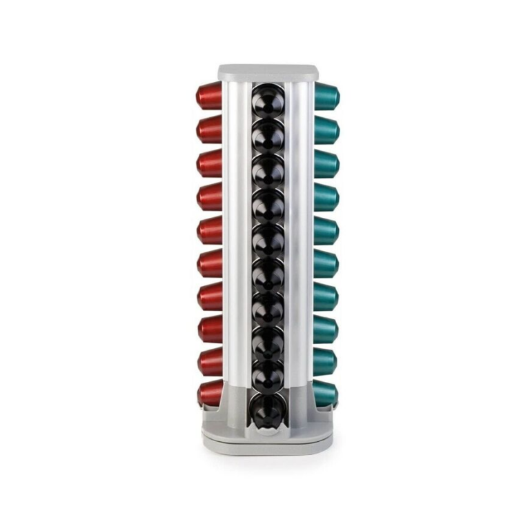 Ibili Koffie capsulehouder Nespresso cups
