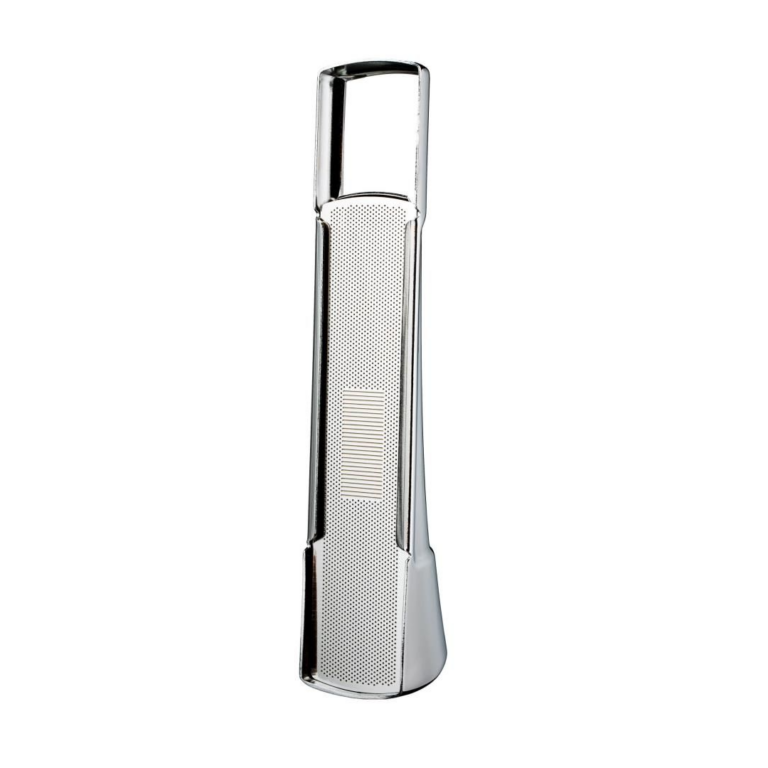 Drosselmeyer Thee infuser