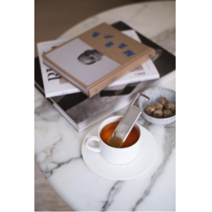 Drosselmeyer Thee infuser