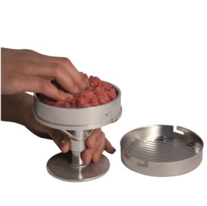 Inno Cuisinno hamburgerpers Inno Cuisinno hamburgerpers