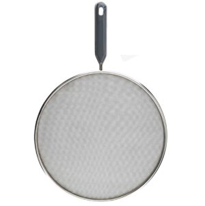 Kitchen Basics anti-spatdeksel