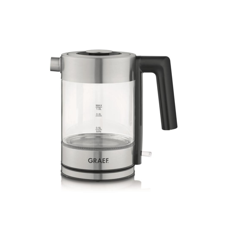 Graef Waterkoker WK300 1 liter