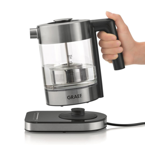 graef waterkoker instelbaar wk350 graef waterkoker instelbaar wk350