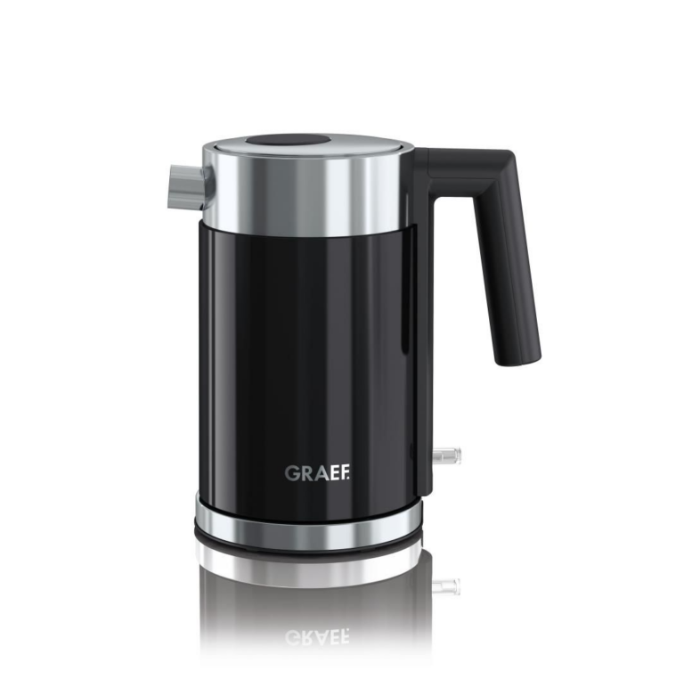 Graef Waterkoker dubbelwandig 1 liter