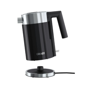 Graef Waterkoker dubbelwandig 1 liter