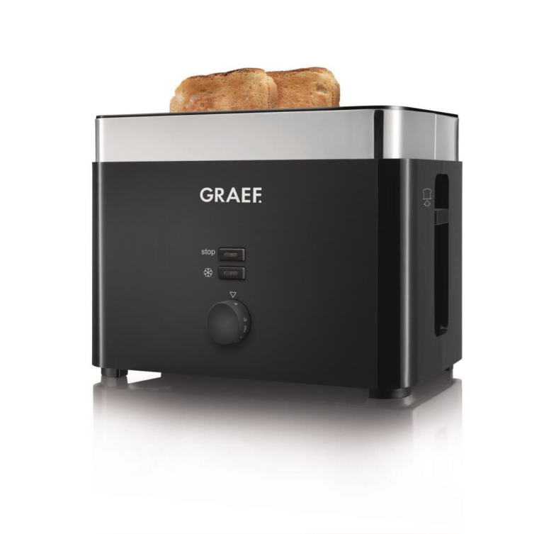 Graef Broodrooster