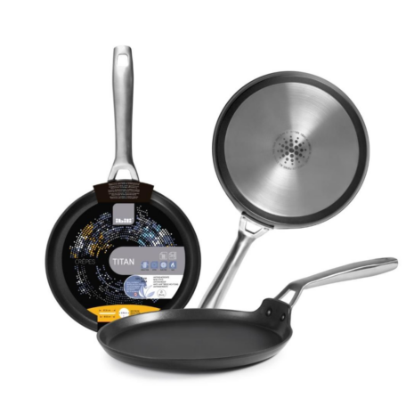 ibili crepepan titan ibili crepepan titan