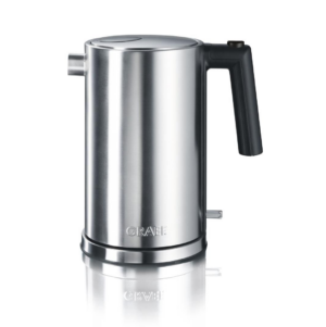 Nivona koffiemachine 560 Wit - chroom