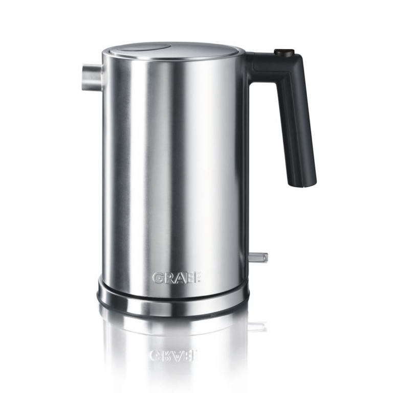 Graef Waterkoker WK600 1,5 liter
