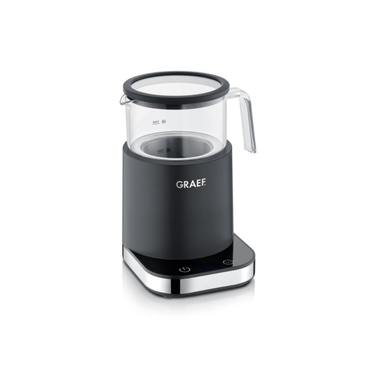 Graef Melkopschuimer MS902