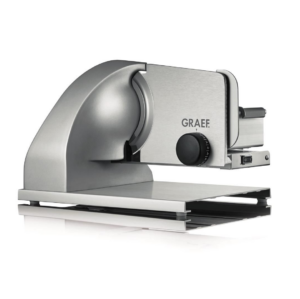 Graef Snijmachine Sliced Kitchen SKS900 vrijdragend