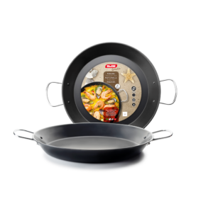 Ibili paella pan