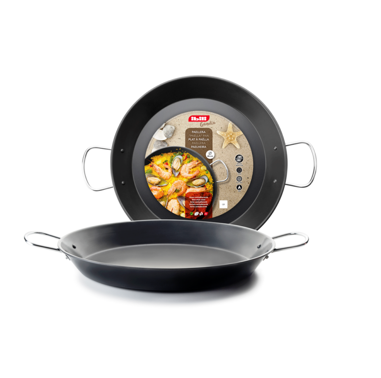 Ibili Paella pan antikleef