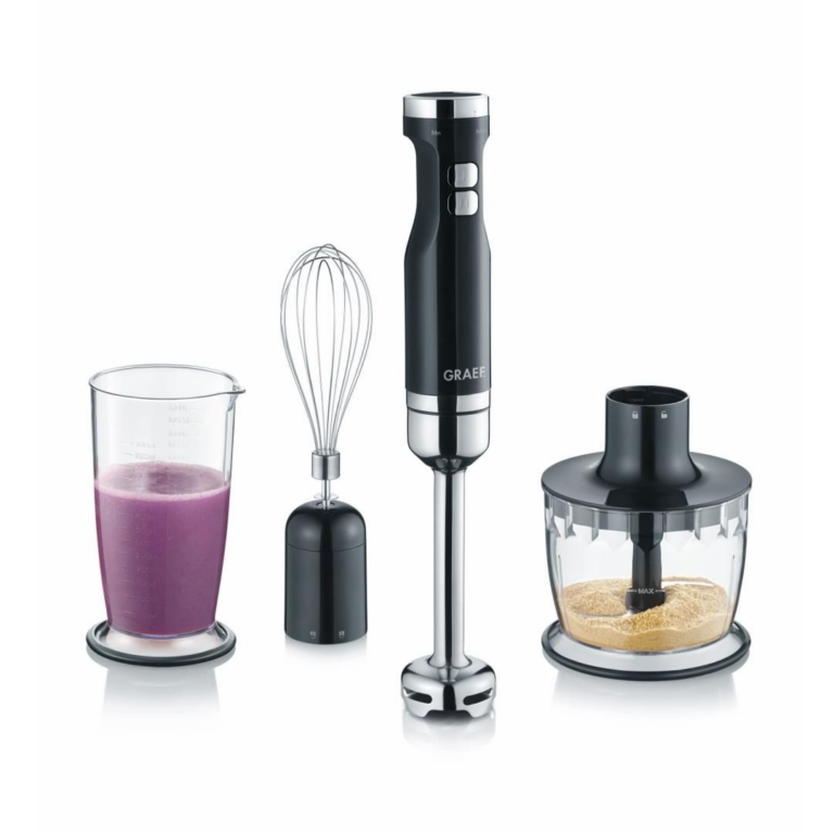 Graef Staafmixer