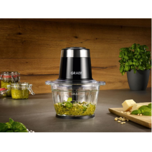 Graef Mini foodprocessor