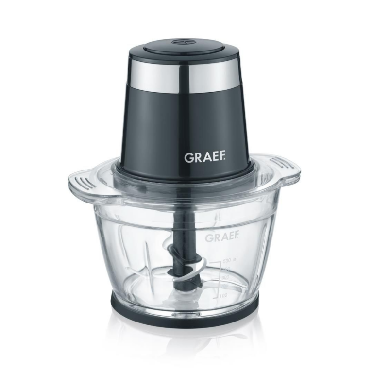 Graef Mini foodprocessor
