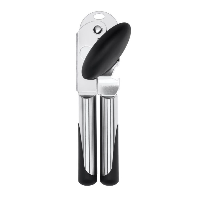 Oxo Blikopener SteeL