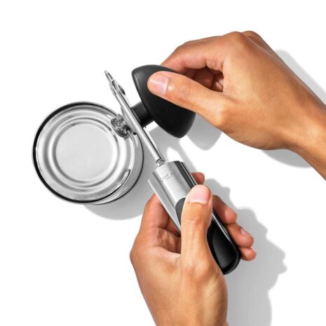 oxo blikopener steel oxo blikopener steel