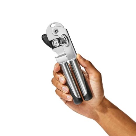 oxo blikopener steel oxo blikopener steel