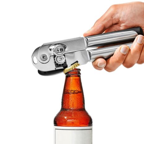 oxo blikopener steel oxo blikopener steel