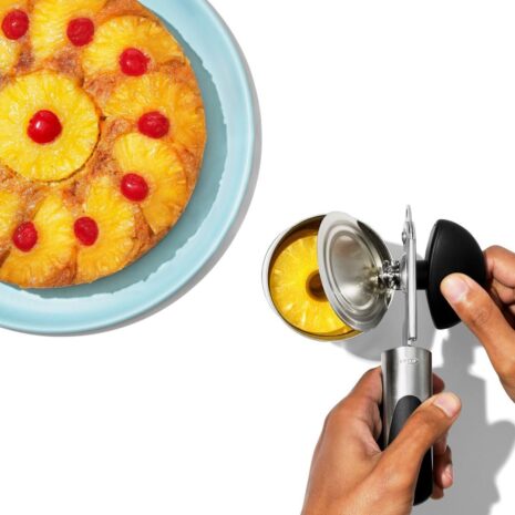 oxo blikopener steel oxo blikopener steel