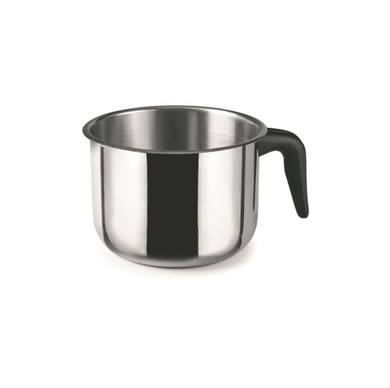 Ibili Melk-/ sauspannetje klein 10 cm