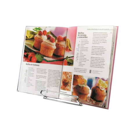 ibili kookboekstandaard ibili kookboekstandaard