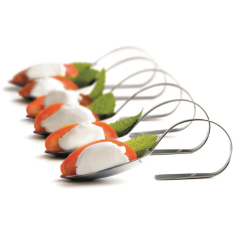 ibili amuselepels set van 6 stuks ibili amuselepels set van 6 stuks