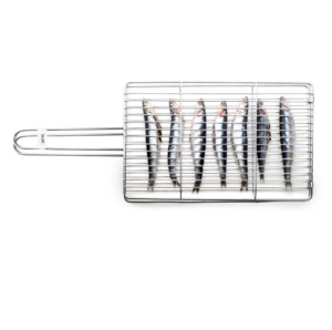 Ibili Barbecue bbq grill rooster