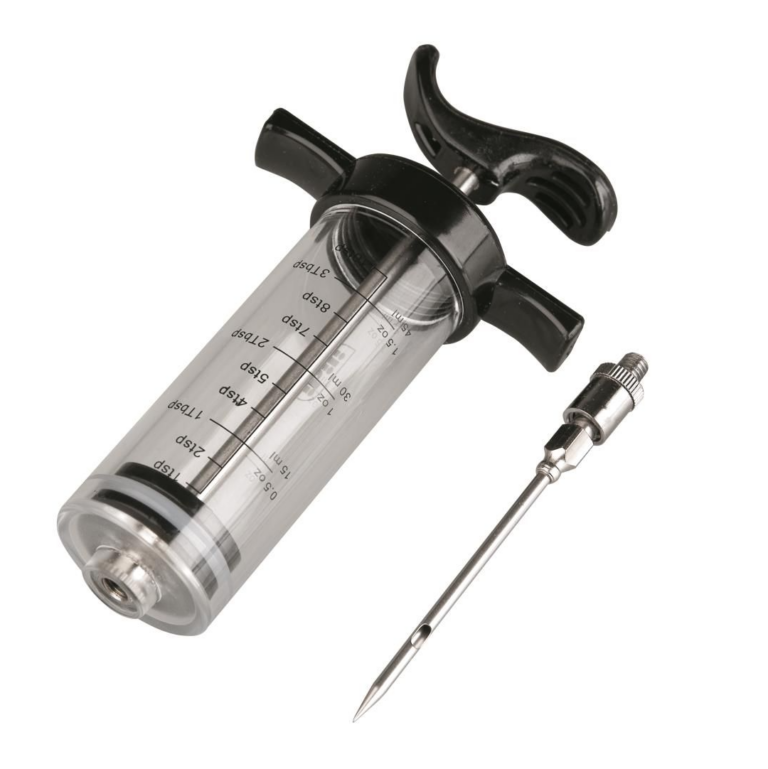 Ibili Injecteur