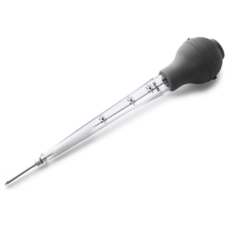 Ibili Injecteur