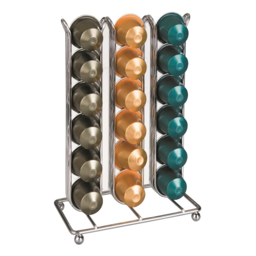 ibili koffie capsulehouder nespresso cups