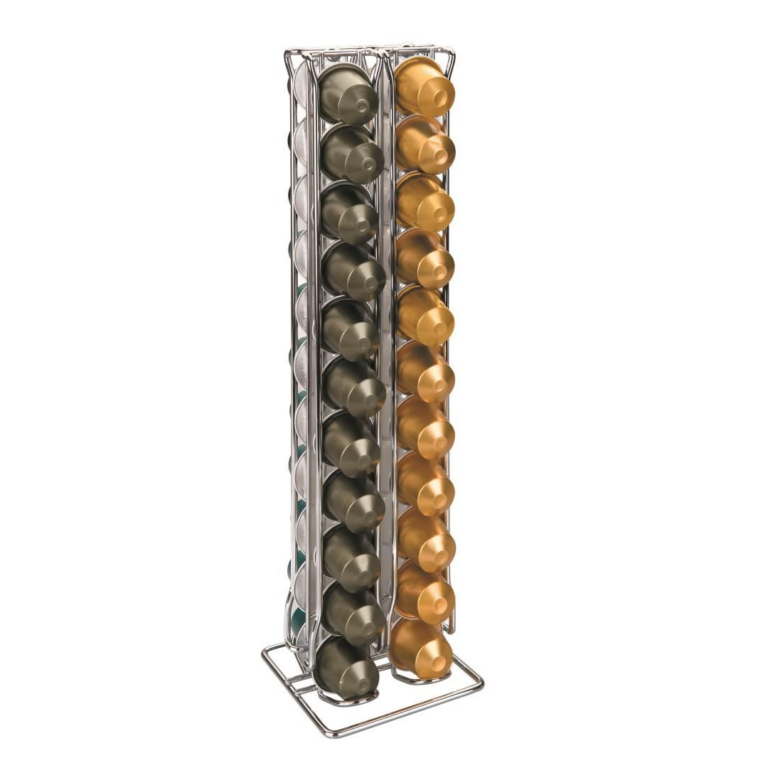 Ibili Koffie capsulehouder Nespresso cups