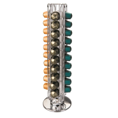 ibili koffie capsulehouder nespresso ibili koffie capsulehouder nespresso
