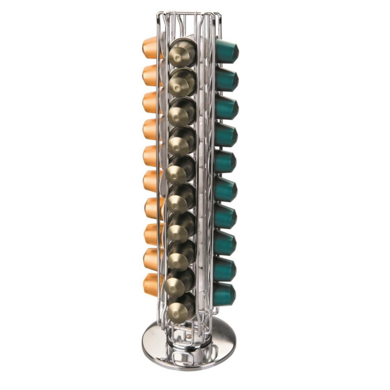Ibili Koffie capsulehouder Nespresso