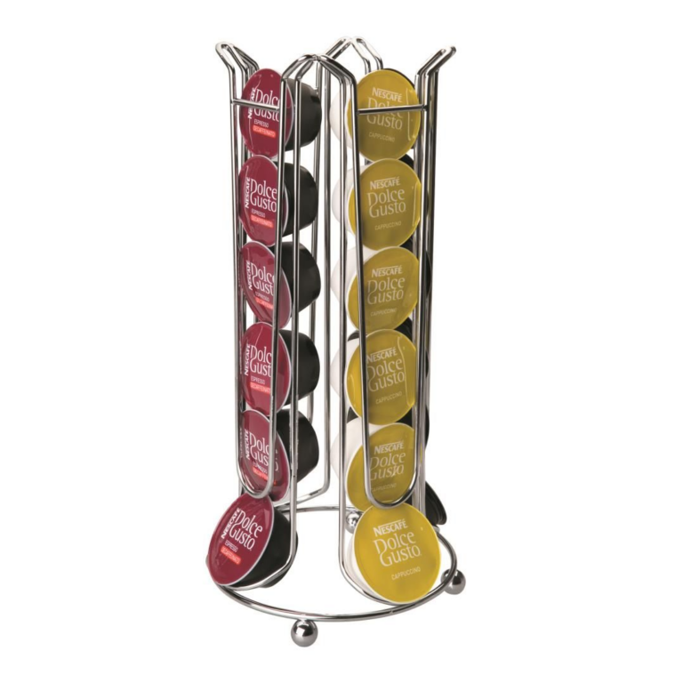 Ibili Koffie capsulehouder Dolce gusto