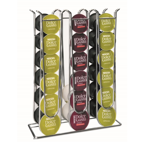 ibili koffie capsulehouder dolce gusto ibili koffie capsulehouder dolce gusto