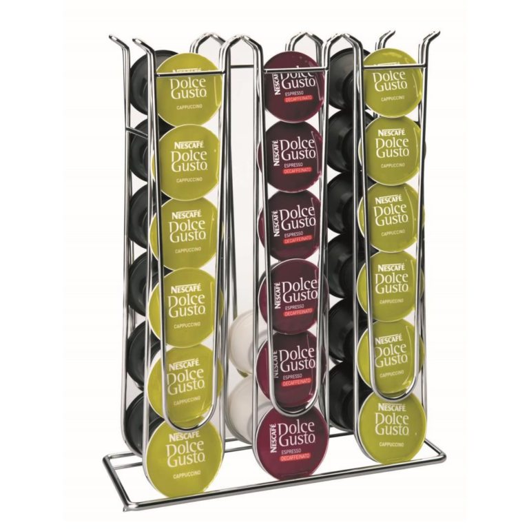Ibili Koffie capsulehouder Dolce gusto