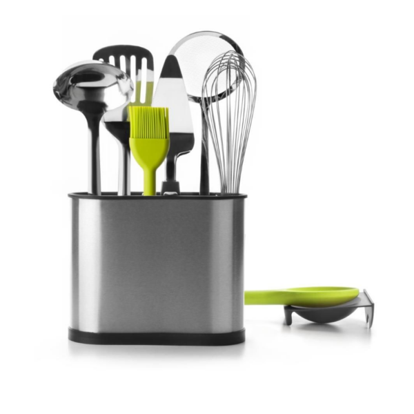ibili houder voor kookgereedschap ibili houder voor kookgereedschap