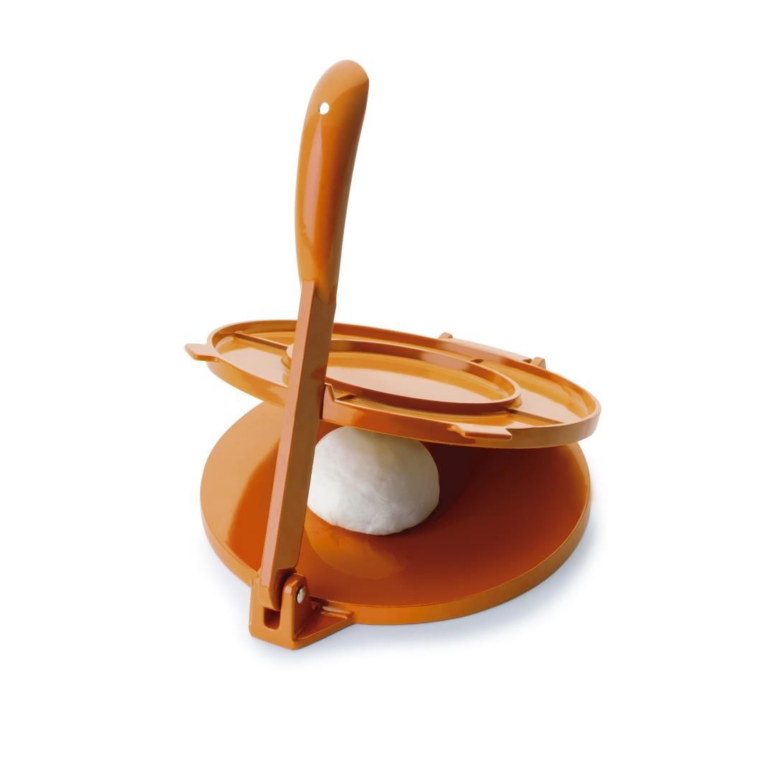 Ontdek de veelzijdigheid van de Ibili Tortillapers en Lunchbox: Zelf tortilla's maken én meenemen Ontdek de veelzijdigheid van de Ibili Tortillapers en Lunchbox: Zelf tortilla's maken én meenemen
