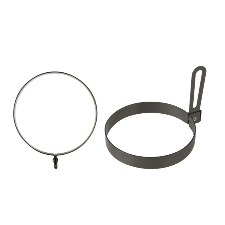 Ibili Eierring rond Moka