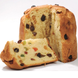 Ibili Panettone vorm Moka Ibili Panettone vorm Moka