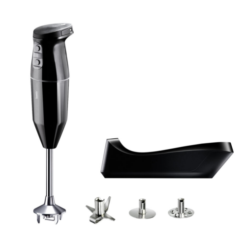 bamix staafmixer cordless draadloos