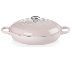 Scanpan TechnIQ soeppan 22 cm 6,8 ltr